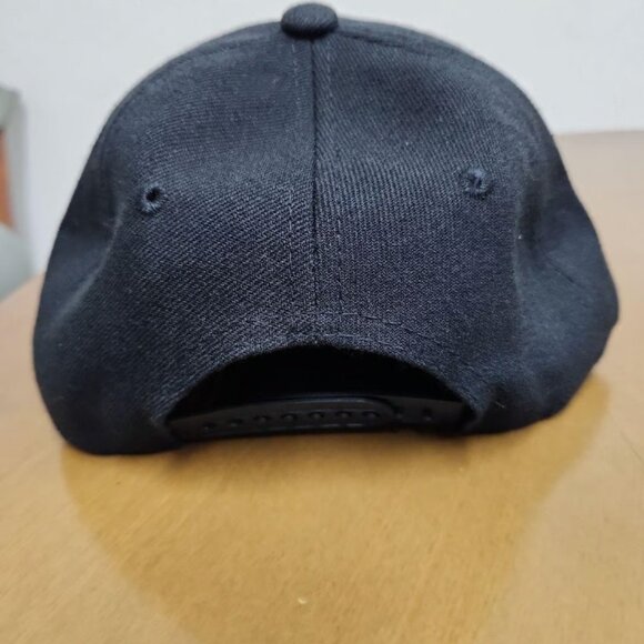 RedBull Cap Red Bull hat Bike hat Sports hat Embroidered text - Picture 5 of 5